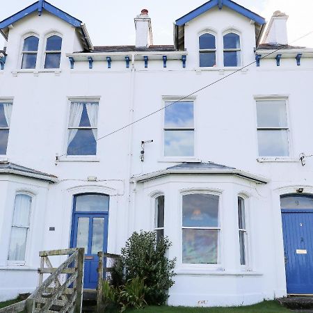 Villa Carriguisnagh Ballycastle Esterno foto