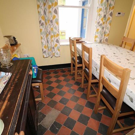 Villa Carriguisnagh Ballycastle Esterno foto
