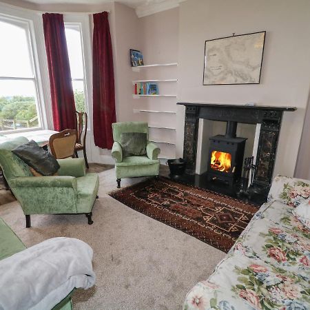 Villa Carriguisnagh Ballycastle Esterno foto