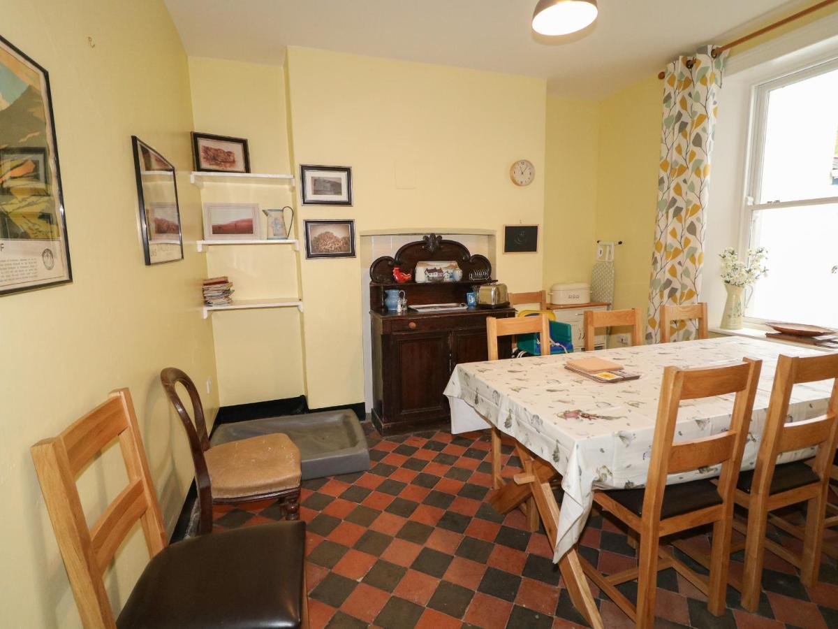Villa Carriguisnagh Ballycastle Esterno foto