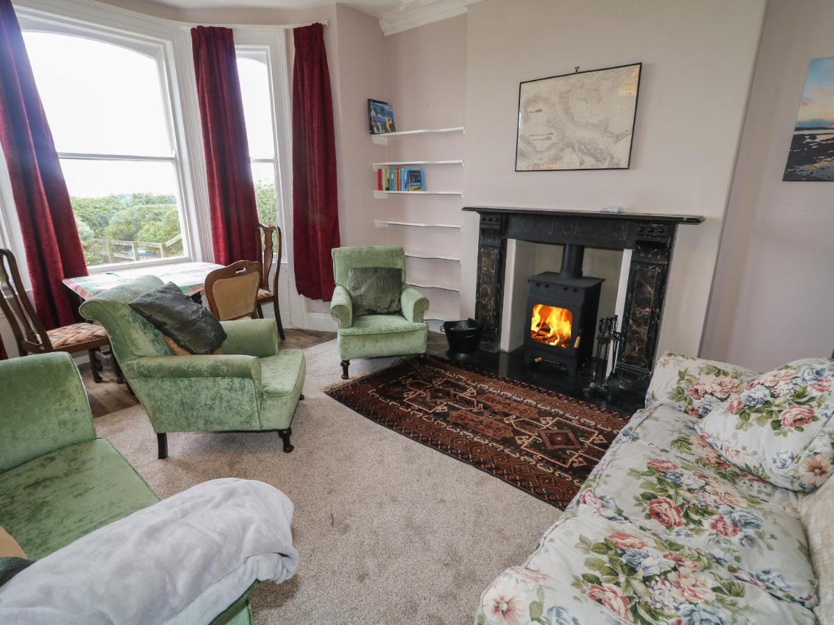Villa Carriguisnagh Ballycastle Esterno foto