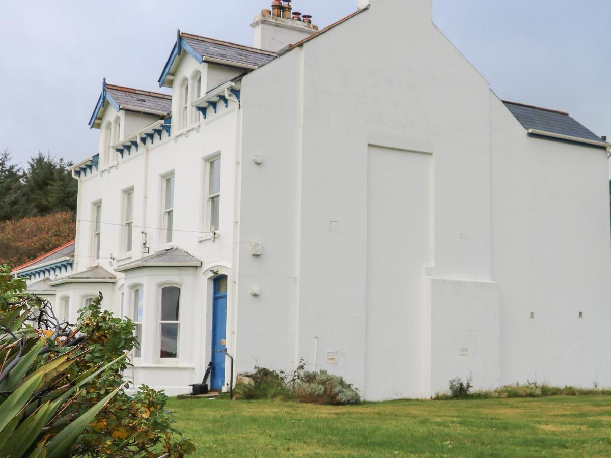Villa Carriguisnagh Ballycastle Esterno foto