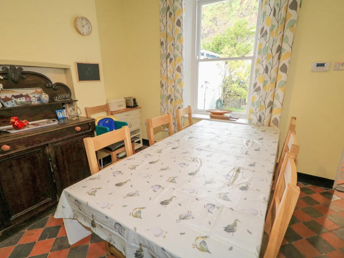 Villa Carriguisnagh Ballycastle Esterno foto