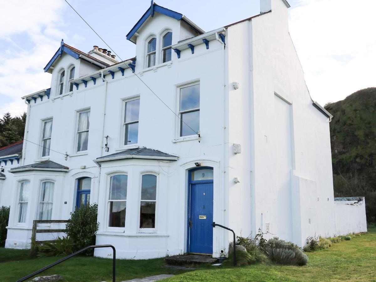 Villa Carriguisnagh Ballycastle Esterno foto