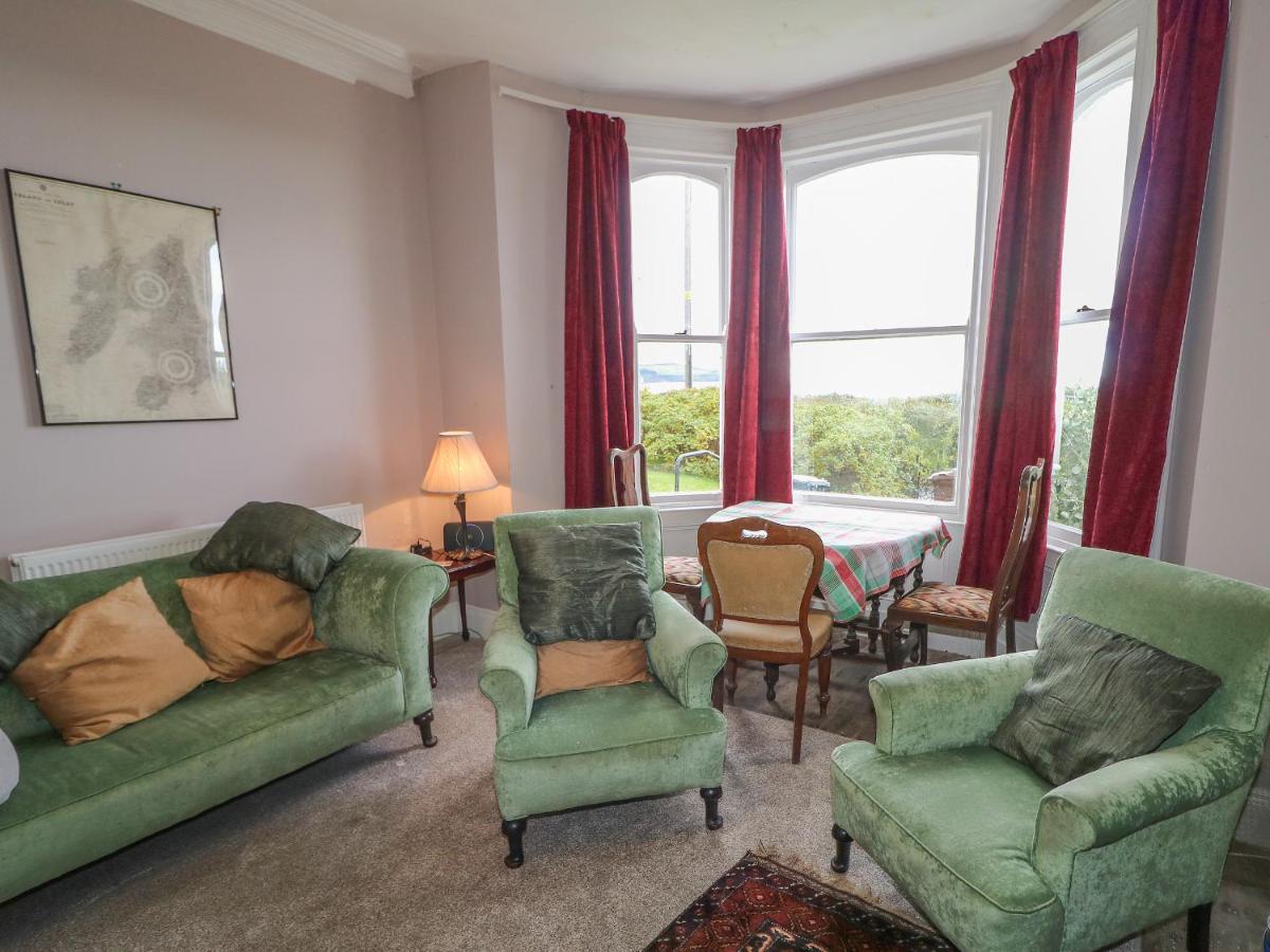 Villa Carriguisnagh Ballycastle Esterno foto