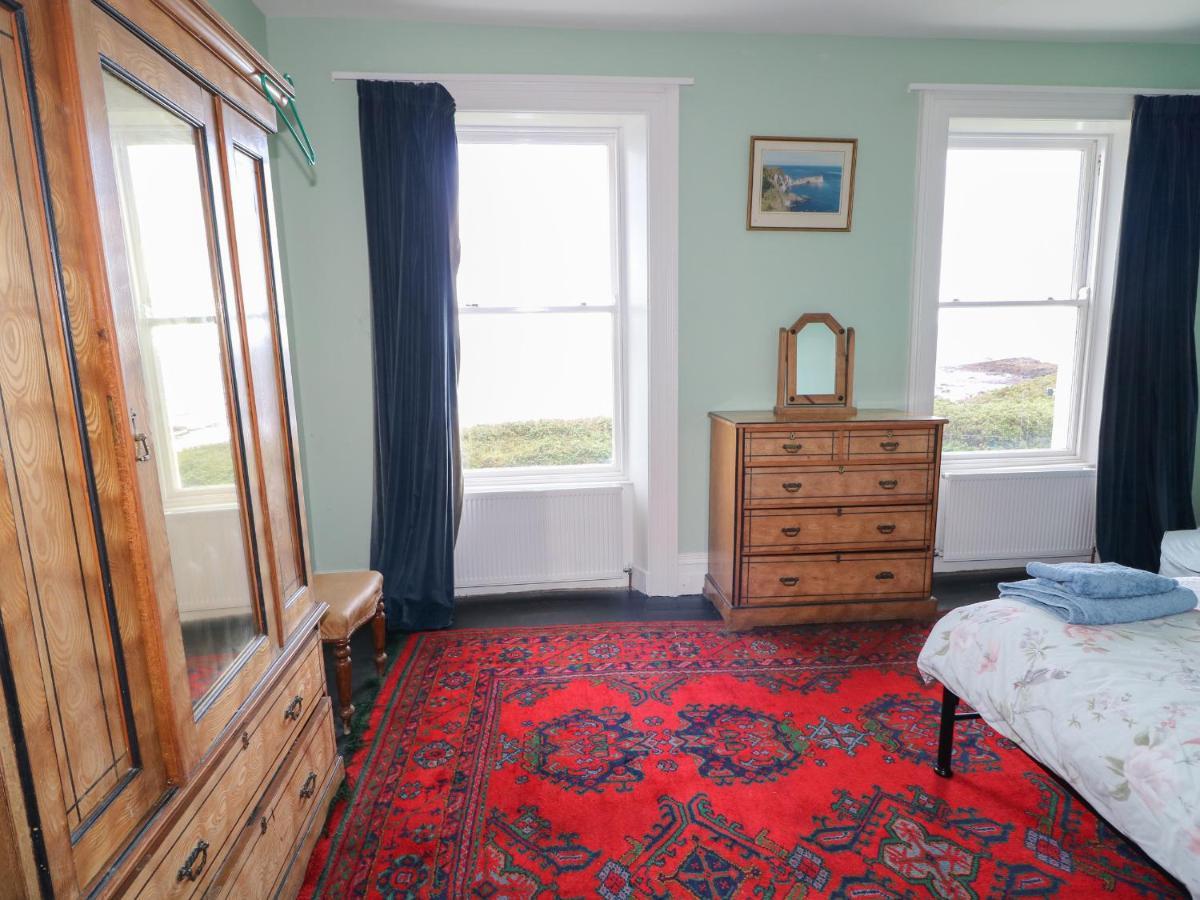 Villa Carriguisnagh Ballycastle Esterno foto