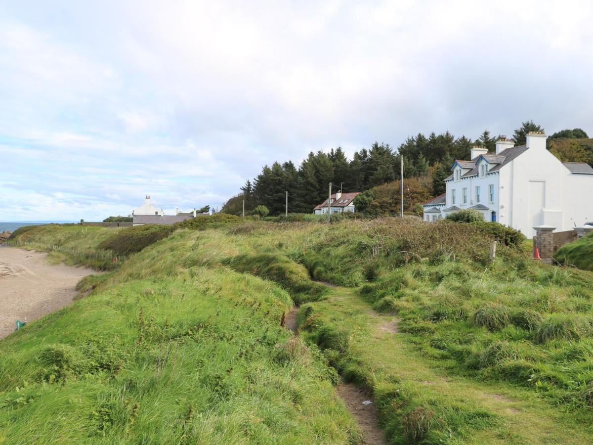 Villa Carriguisnagh Ballycastle Esterno foto
