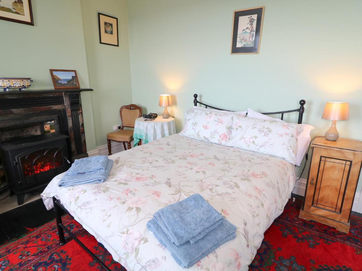 Villa Carriguisnagh Ballycastle Esterno foto