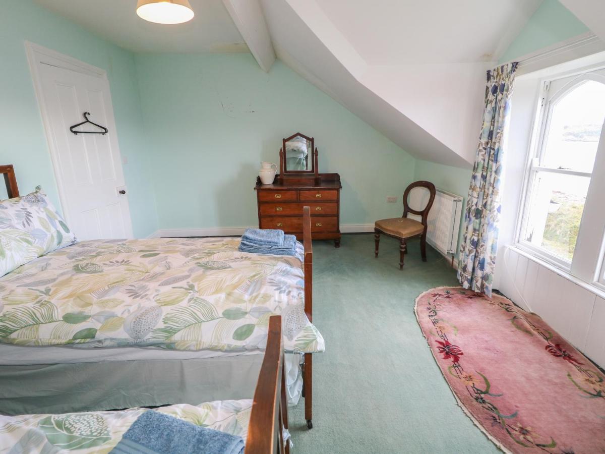 Villa Carriguisnagh Ballycastle Esterno foto