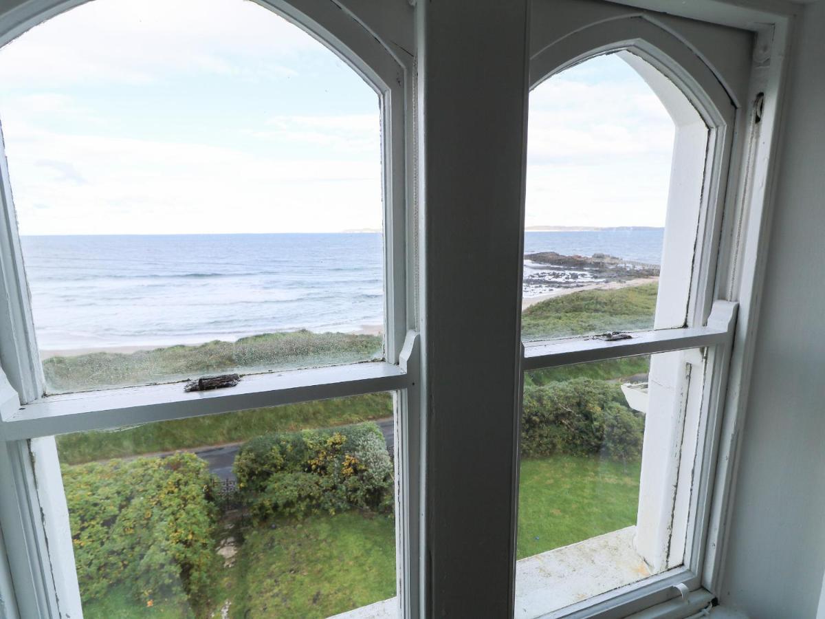 Villa Carriguisnagh Ballycastle Esterno foto
