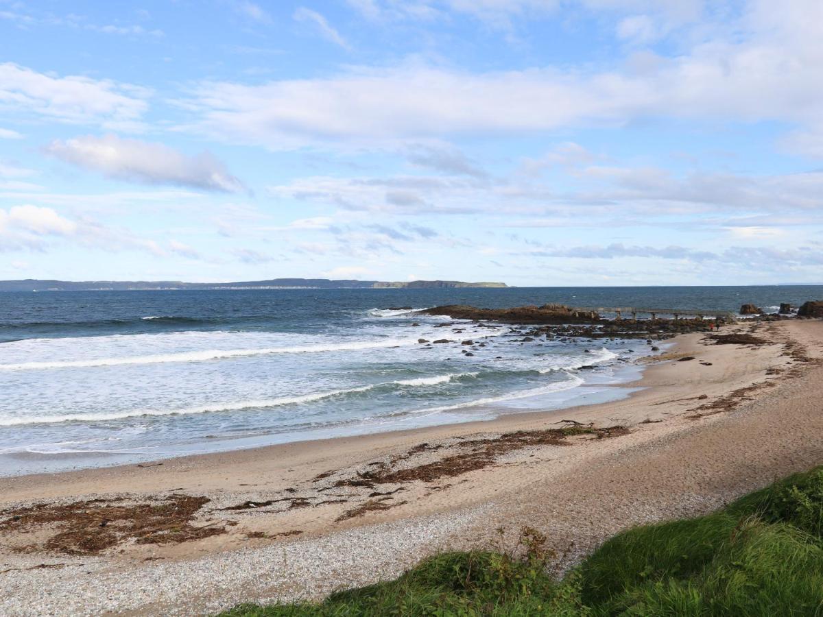 Villa Carriguisnagh Ballycastle Esterno foto