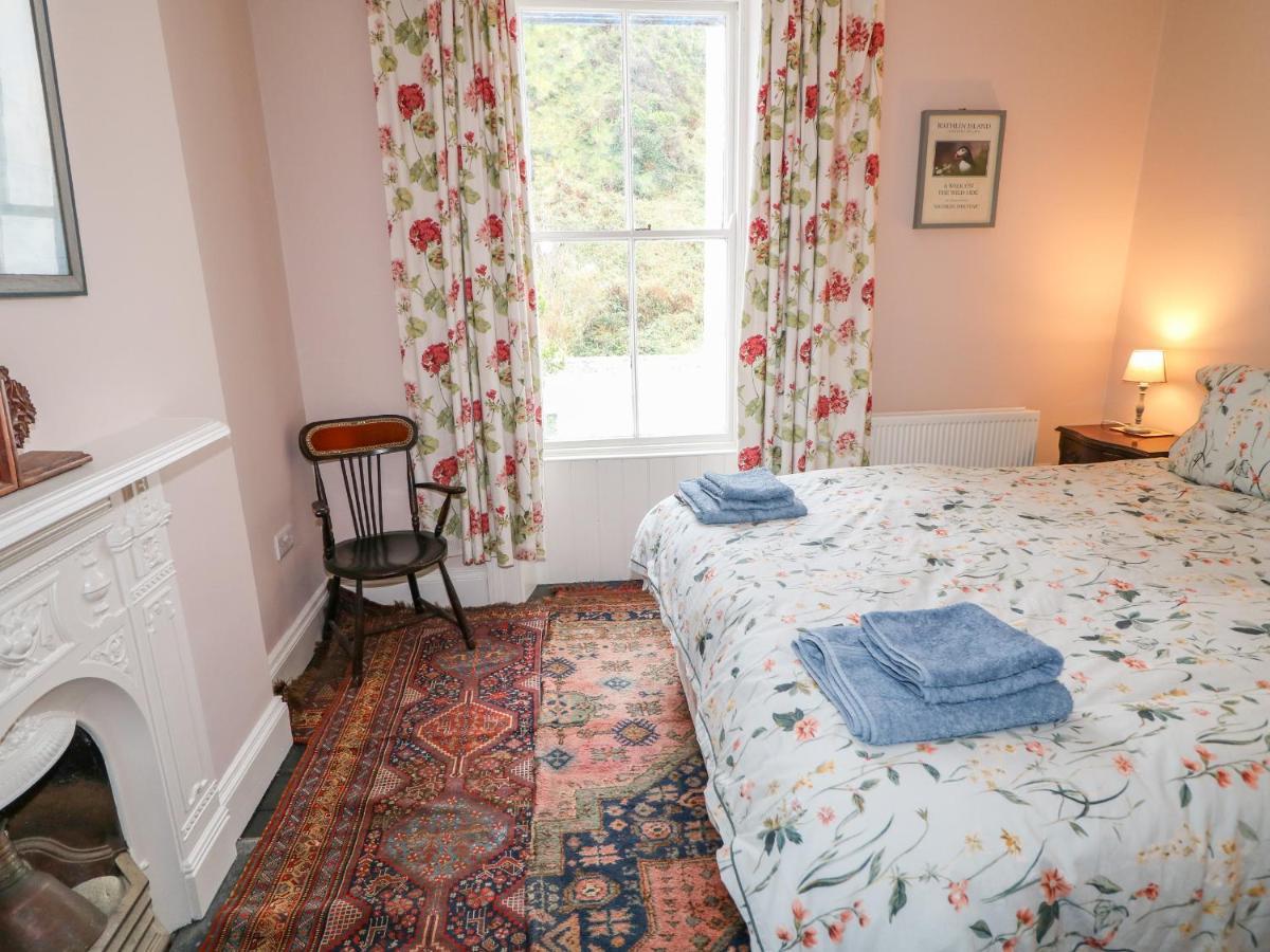 Villa Carriguisnagh Ballycastle Esterno foto