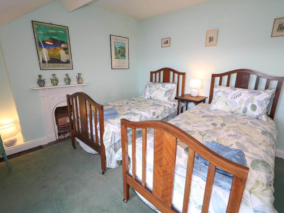 Villa Carriguisnagh Ballycastle Esterno foto