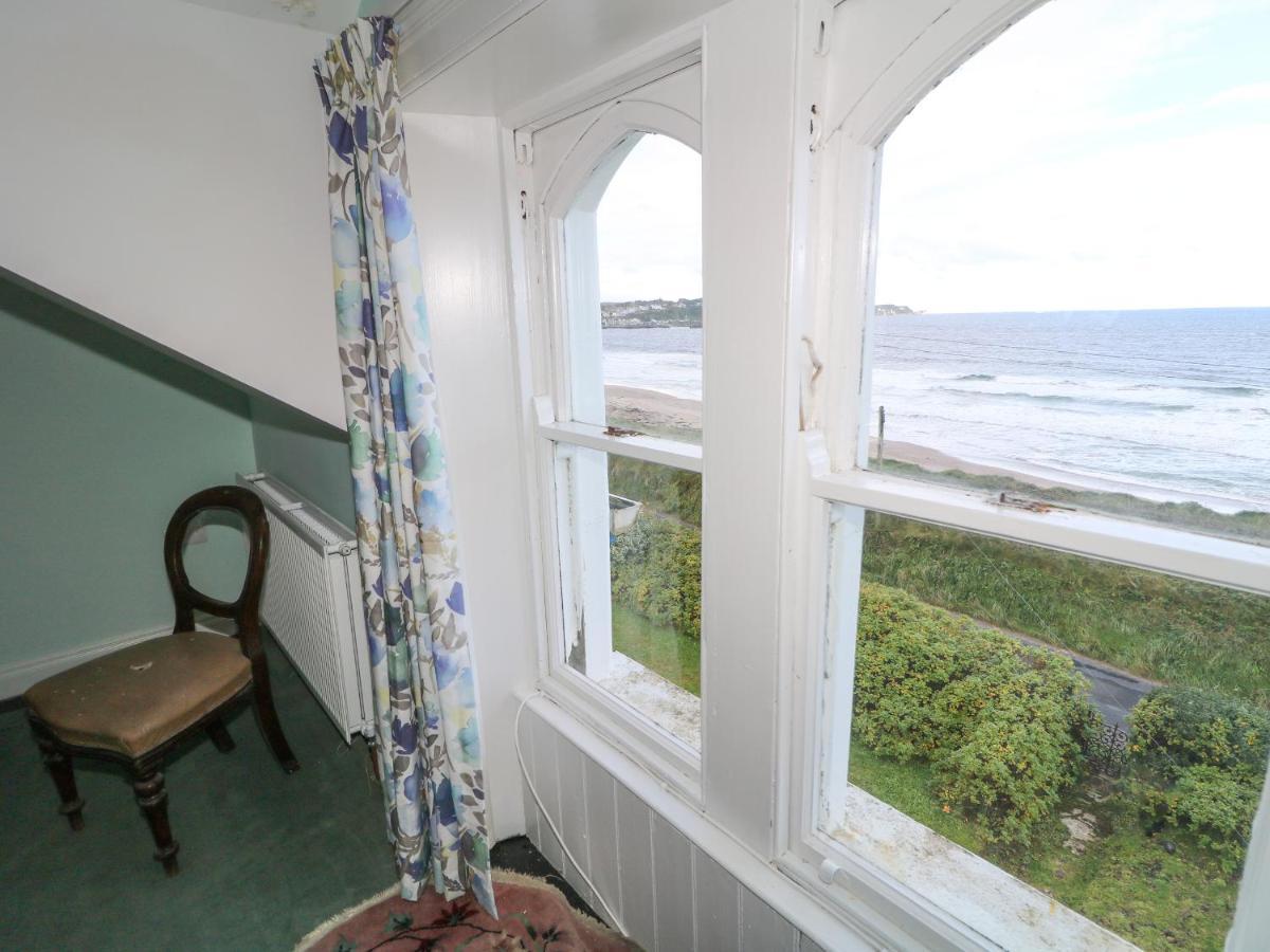 Villa Carriguisnagh Ballycastle Esterno foto