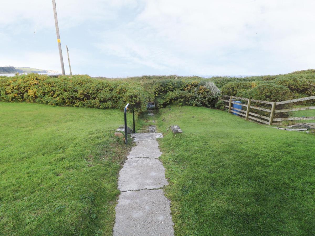 Villa Carriguisnagh Ballycastle Esterno foto