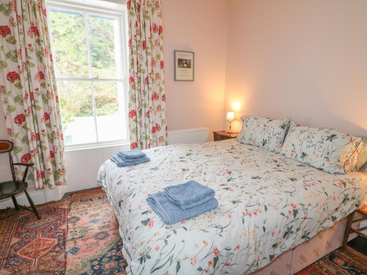 Villa Carriguisnagh Ballycastle Esterno foto