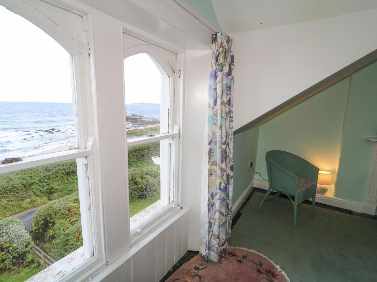 Villa Carriguisnagh Ballycastle Esterno foto