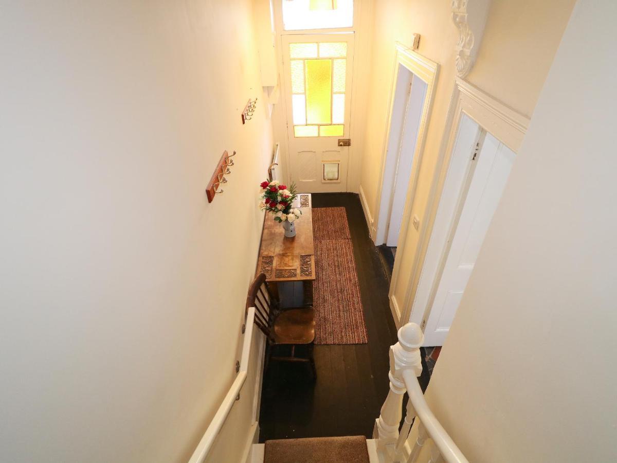 Villa Carriguisnagh Ballycastle Esterno foto