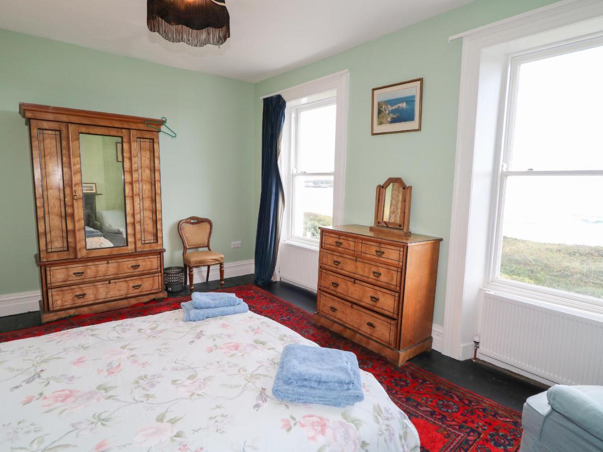 Villa Carriguisnagh Ballycastle Esterno foto