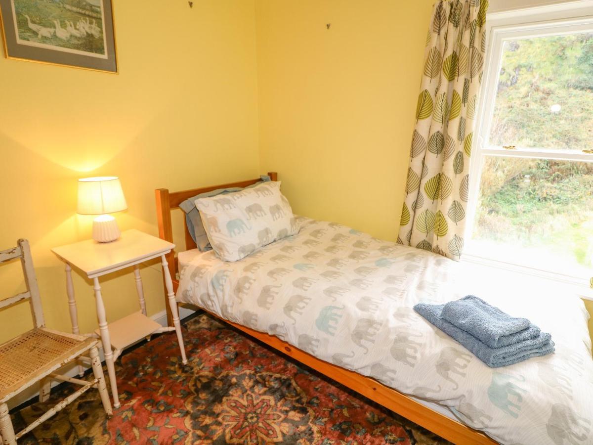 Villa Carriguisnagh Ballycastle Esterno foto