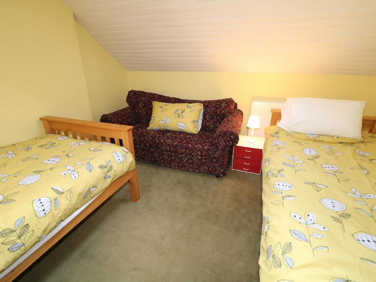 Villa Carriguisnagh Ballycastle Esterno foto