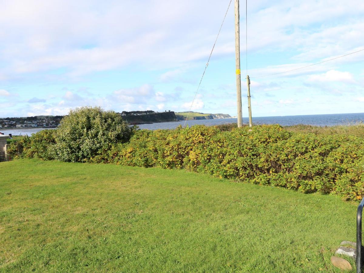 Villa Carriguisnagh Ballycastle Esterno foto